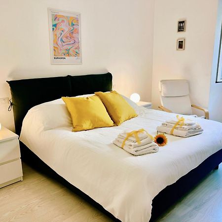 Modern Apartment In Monteverde Rome Luaran gambar