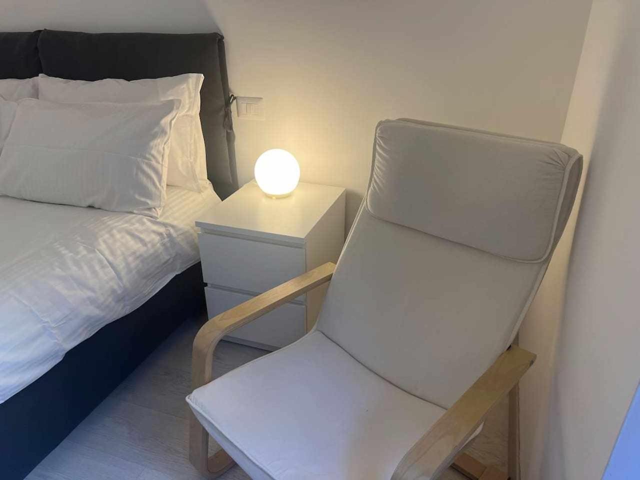 Modern Apartment In Monteverde Rome Luaran gambar