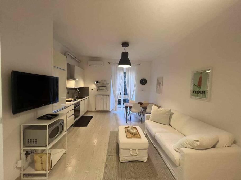 Modern Apartment In Monteverde Rome Luaran gambar