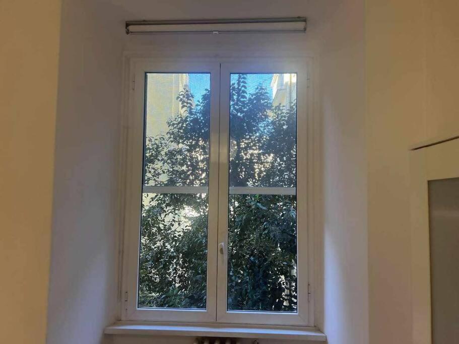 Modern Apartment In Monteverde Rome Luaran gambar
