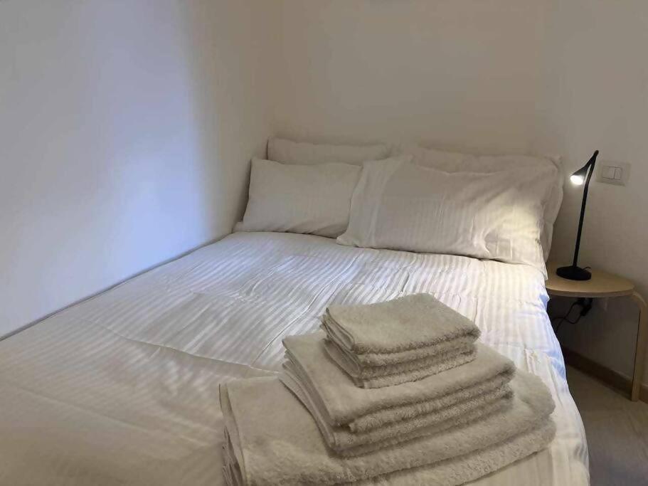 Modern Apartment In Monteverde Rome Luaran gambar