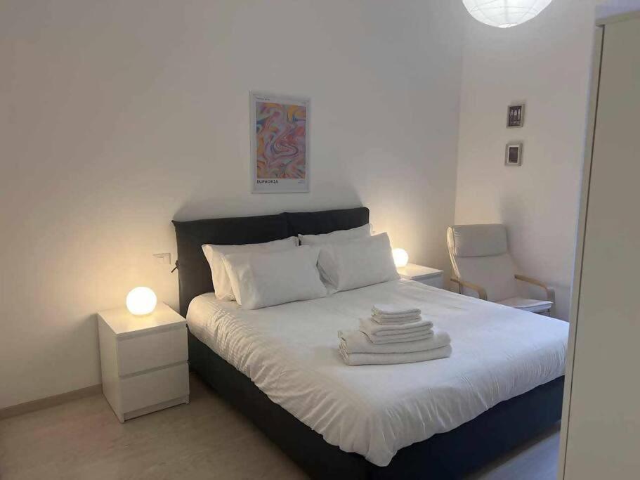 Modern Apartment In Monteverde Rome Luaran gambar