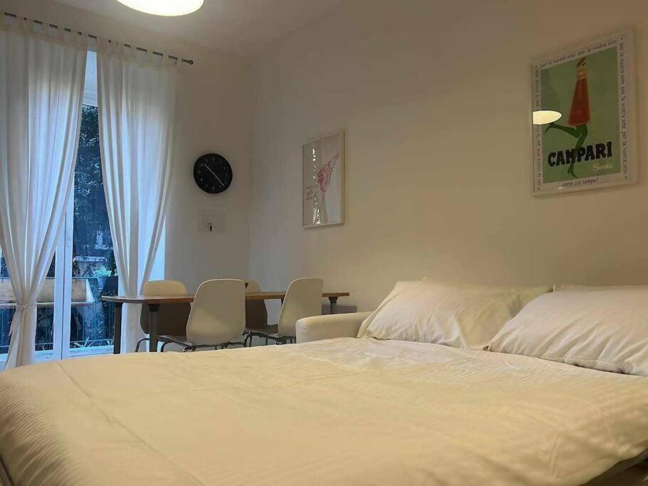 Modern Apartment In Monteverde Rome Luaran gambar