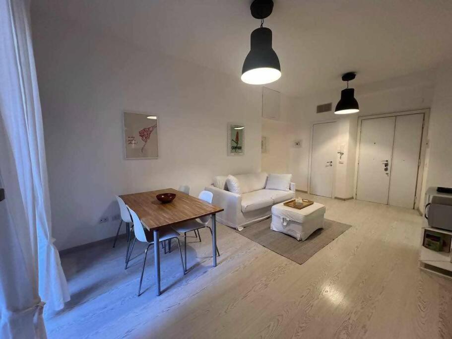 Modern Apartment In Monteverde Rome Luaran gambar